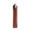 Leather Straight Razor Case Holder