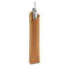 Leather Straight Razor Case Holder