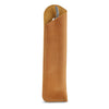 Leather Straight Razor Case Holder