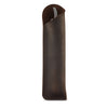 Leather Straight Razor Case Holder