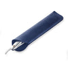 Leather Straight Razor Case Holder