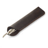 Leather Straight Razor Case Holder