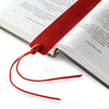 Leather Bookmark