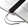 Leather Bookmark