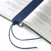 Leather Bookmark