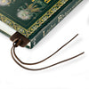 Leather Bookmark