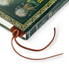 Leather Bookmark