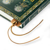 Leather Bookmark