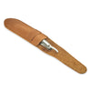 Leather Straight Razor Case Holder