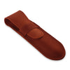 Leather Straight Razor Case Holder