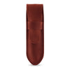 Leather Straight Razor Case Holder