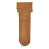 Leather Safety Razor Case Holder