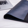 Horizontal Leather MacBook Case