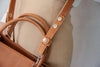 Leather Woman Crossbody Bag