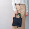 Leather Woman Crossbody Bag