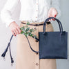 Leather Woman Crossbody Bag