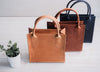 Leather Woman Crossbody Bag