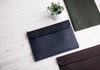 Leather MacBook Cover