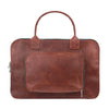 Leather MacBook Bag