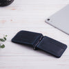 Card Holder and Leather Wallet