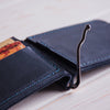 Card Holder and Leather Wallet
