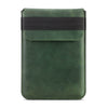 Vertical Leather iPad Case