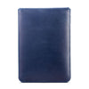 Vertical Leather MacBook Case