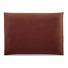 Horizontal Leather MacBook Case