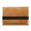 Horizontal Leather MacBook Case