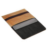 Horizontal Leather MacBook Case