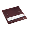 Leather Document Folder