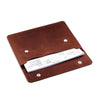 Leather Document Folder