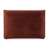 Leather Document Folder