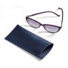 Leather Sunglasses Case