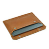 Leather MacBook Cover