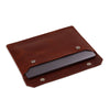 Leather MacBook Cover