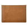 Leather MacBook Cover