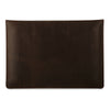 Leather MacBook Cover