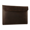 Leather MacBook Cover