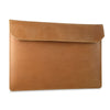 Leather MacBook Cover