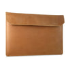 Leather MacBook Cover