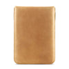 Vertical Leather iPad Case