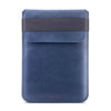 Vertical Leather iPad Case