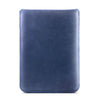 Vertical Leather iPad Case