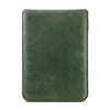 Vertical Leather iPad Case