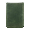 Vertical Leather iPad Case