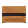 Horizontal Leather iPad Case