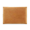 Horizontal Leather iPad Case