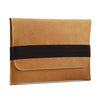 Horizontal Leather iPad Case