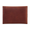 Horizontal Leather iPad Case